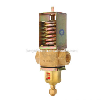 PWV3/4 Fenshen Pressure controlled water valve